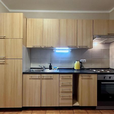 Apartmany Nad Zoo 플젠 외부 사진