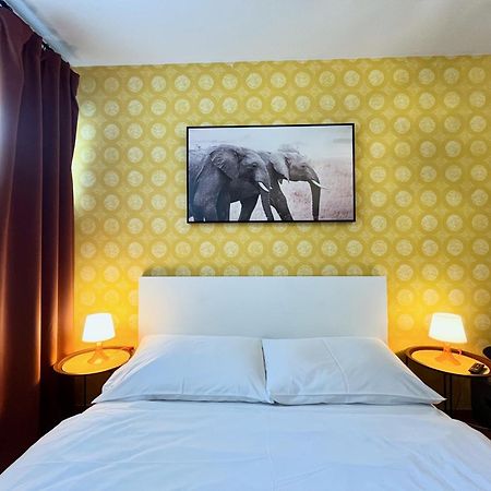 Apartmany Nad Zoo 플젠 외부 사진