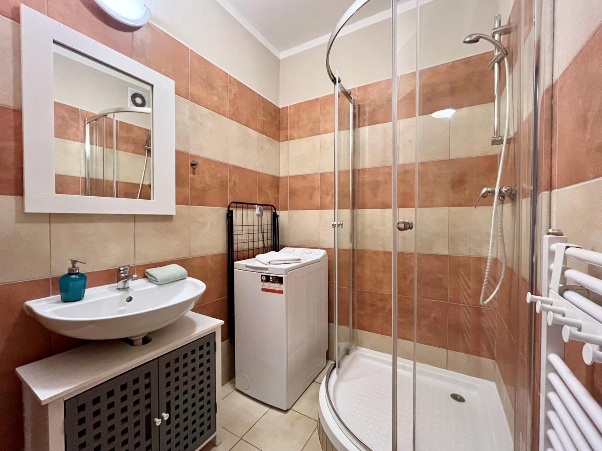 Apartmany Nad Zoo 플젠 외부 사진