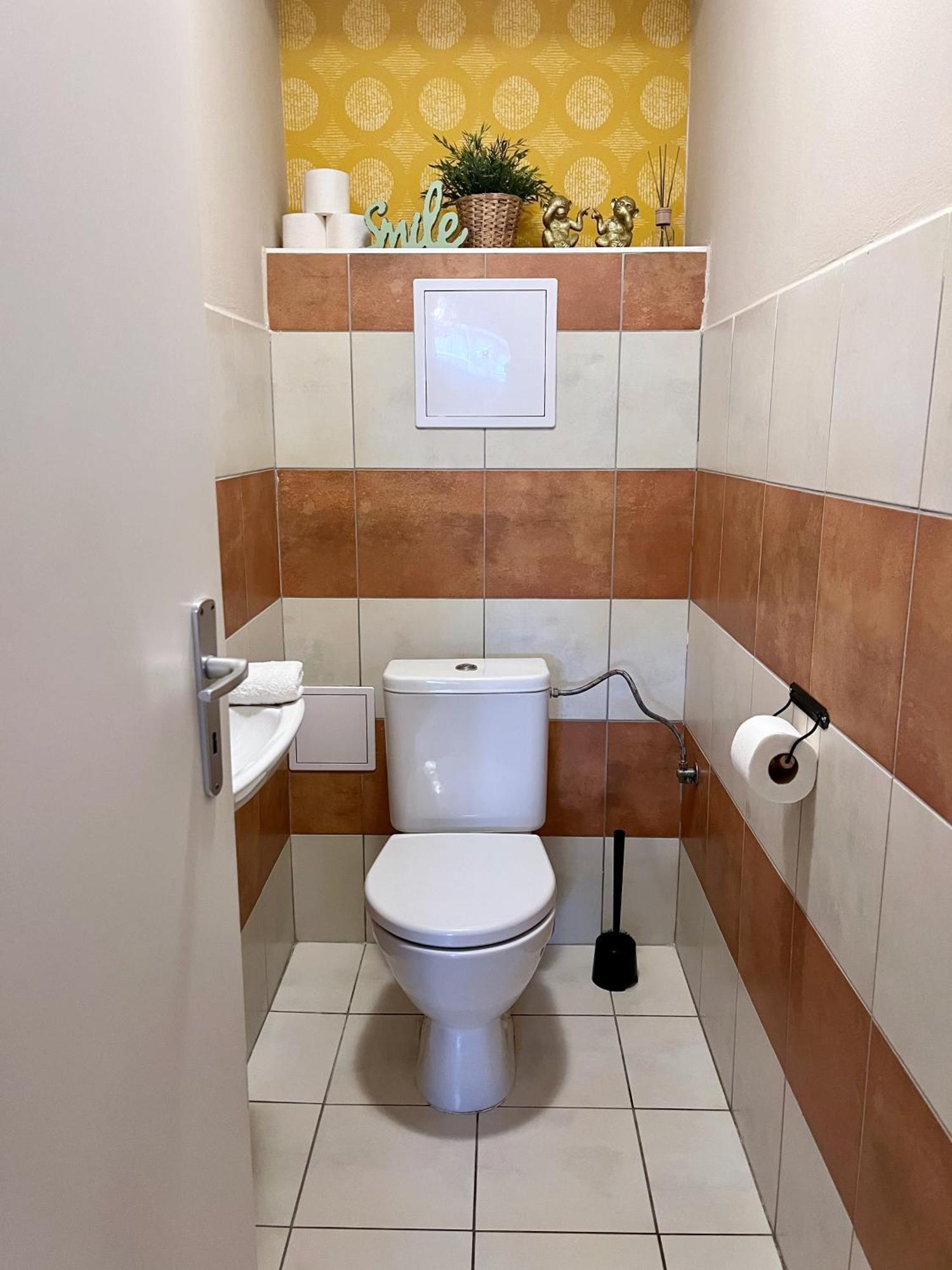 Apartmany Nad Zoo 플젠 외부 사진