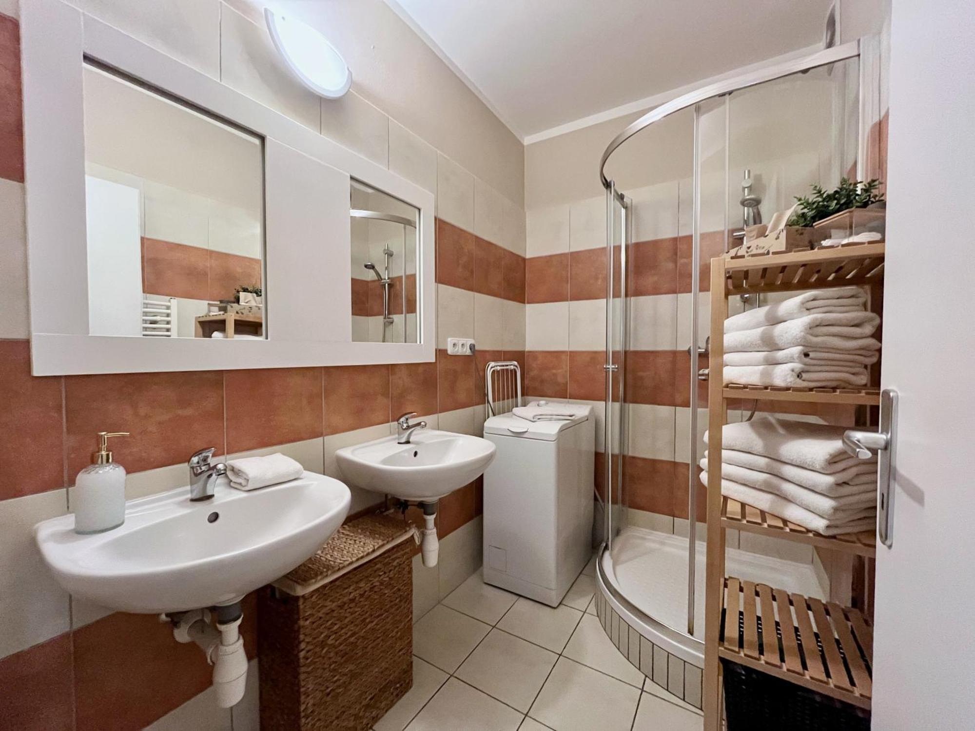 Apartmany Nad Zoo 플젠 외부 사진