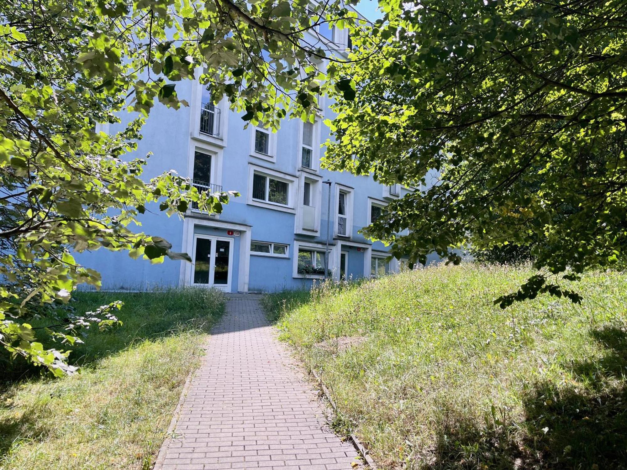 Apartmany Nad Zoo 플젠 외부 사진